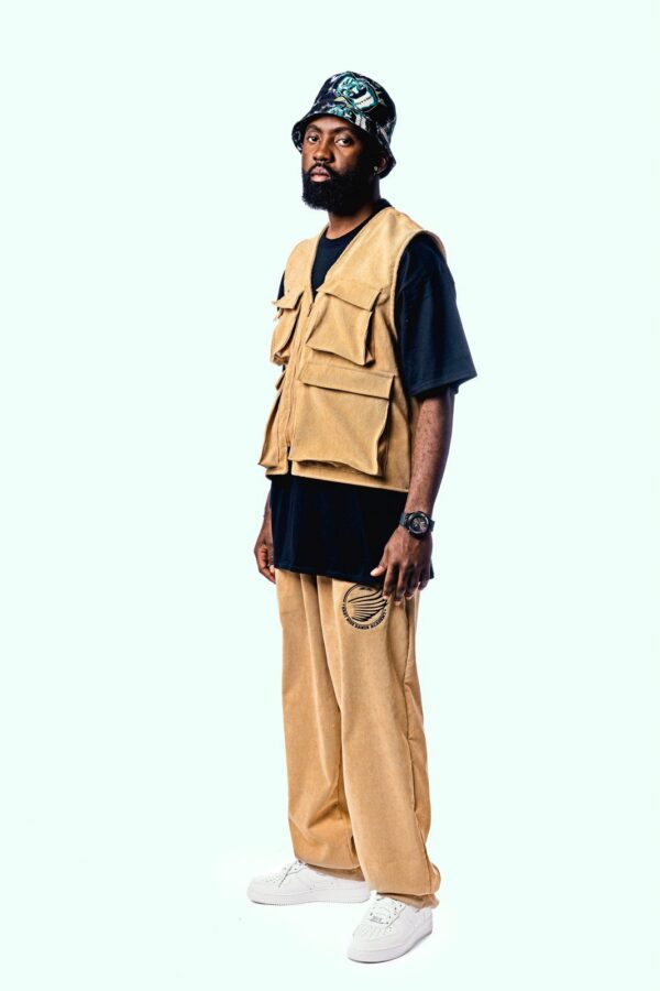 CORDUROY PANT + CORDUROY PANT - Image 11