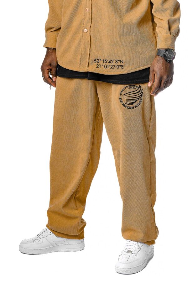 CORDUROY PANT + CORDUROY PANT - Image 10