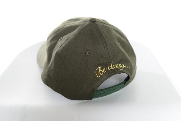 ANYWEAR CAP GREEN - Image 2