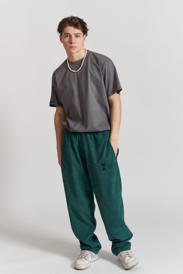 CORDUROY PANT + PATTERN PANT - Image 10