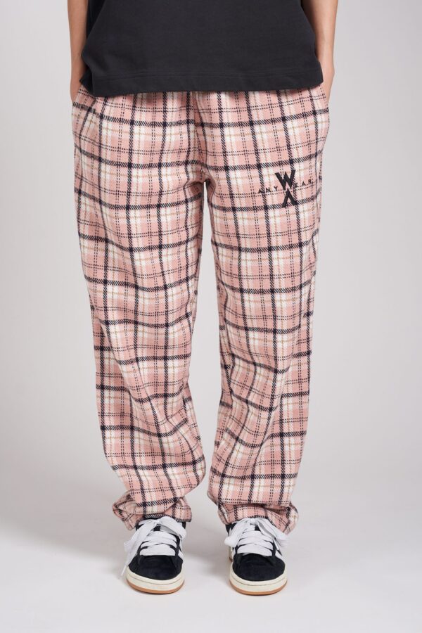 PLAID PANTS + CORDUROY PANTS - Image 4