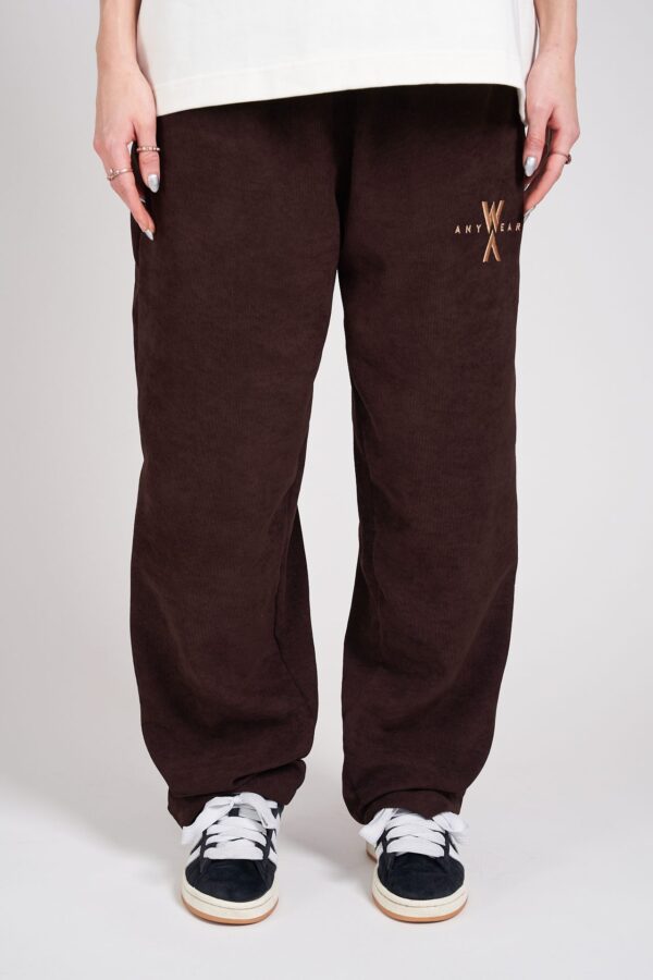 PLAID PANTS + CORDUROY PANTS - Image 9