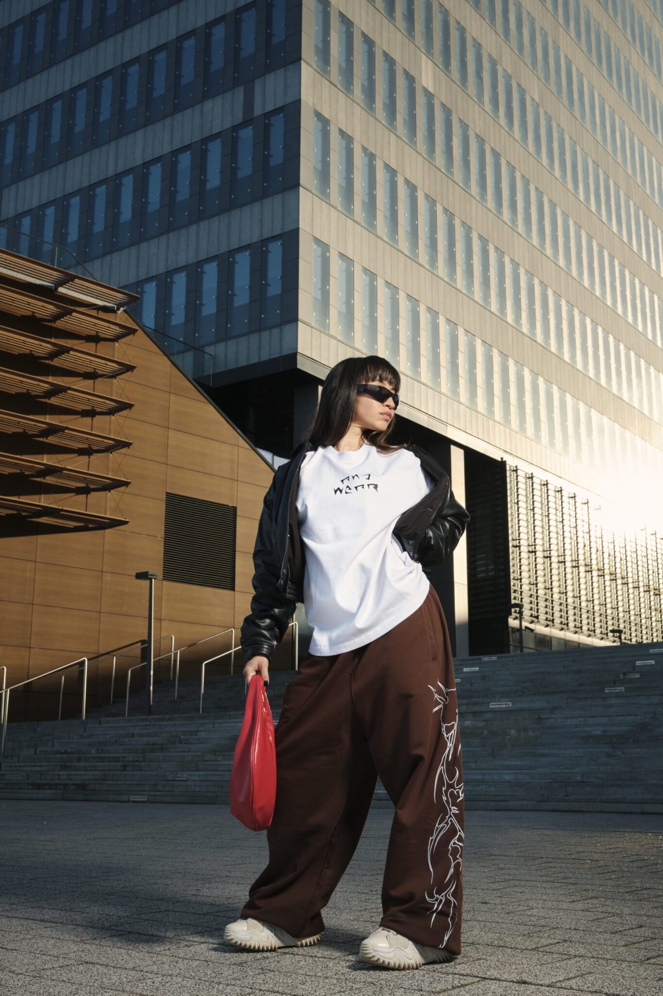 Image gallery marquee