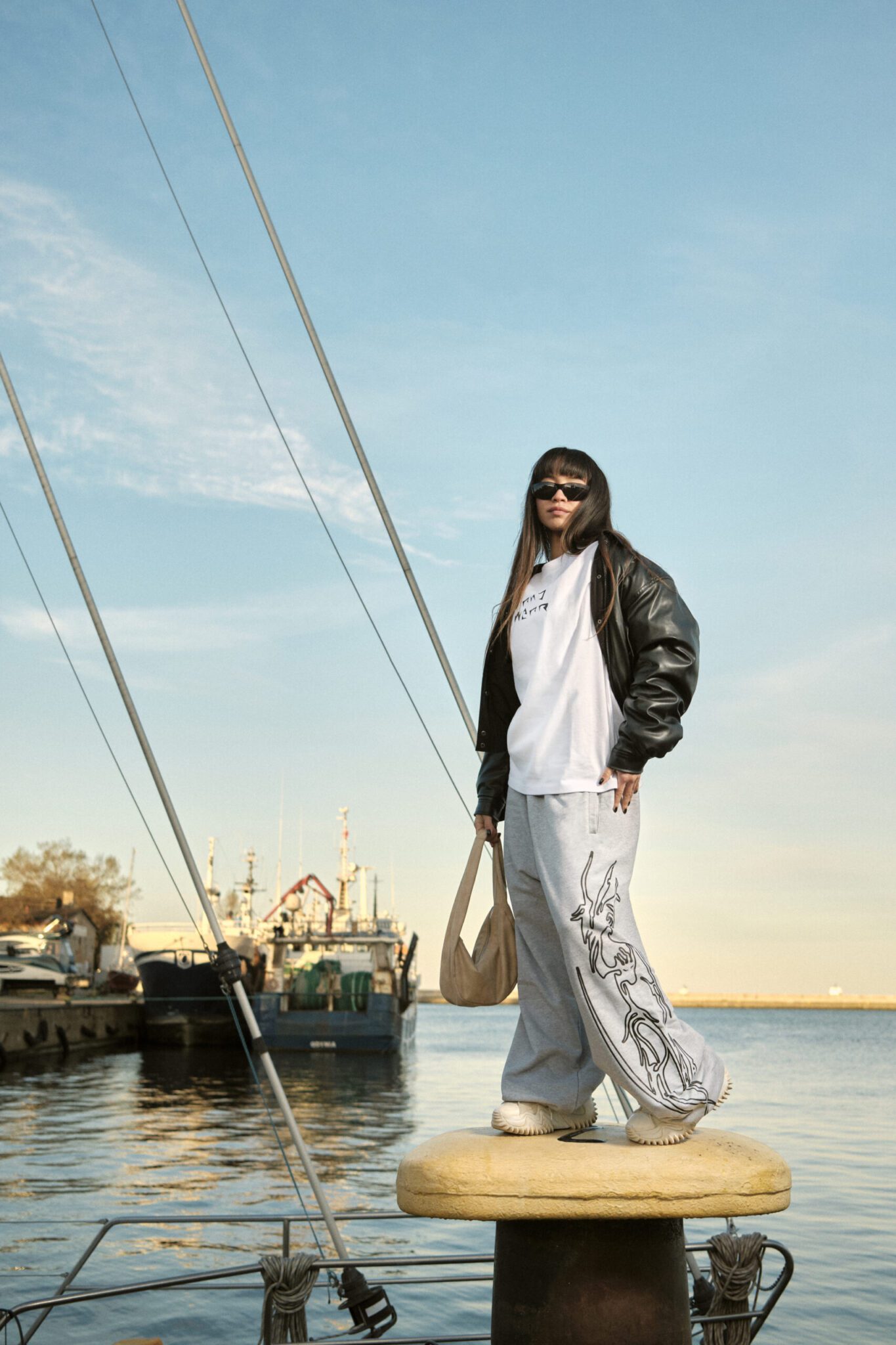 Image gallery marquee