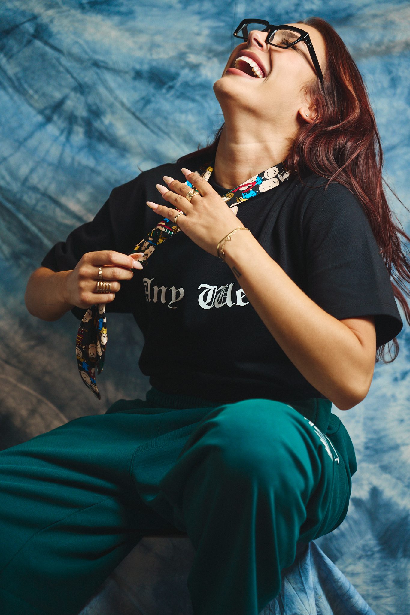 Image gallery marquee