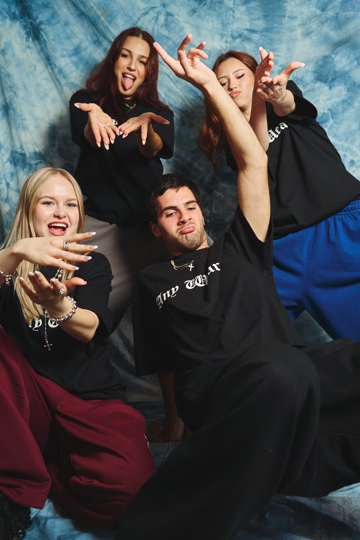 Image gallery marquee