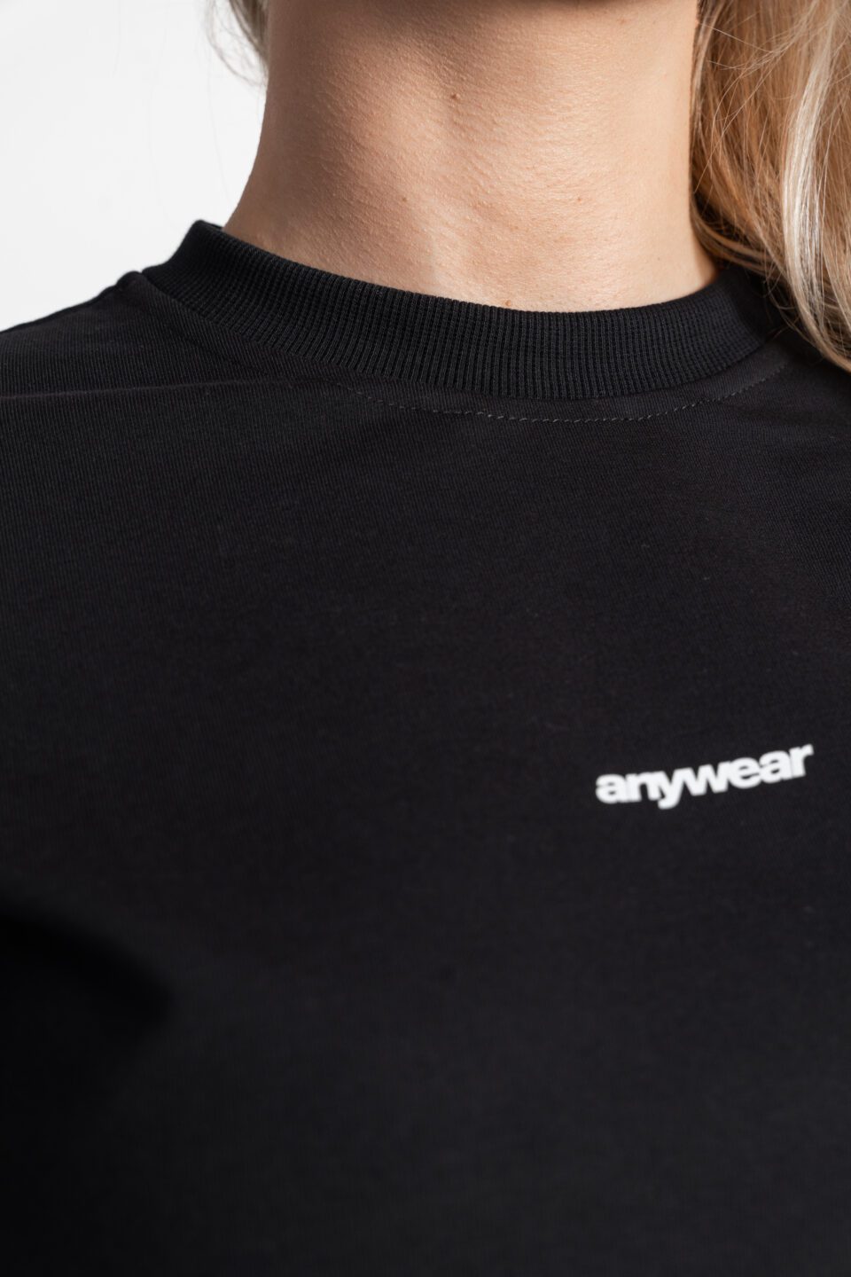 T-shirt Anywear